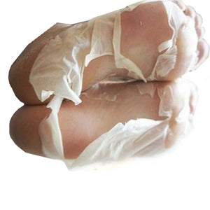 Masque pour le toucher des pieds - Healthy