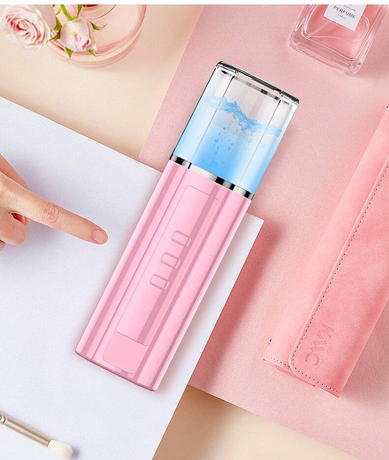 Portable 25ml Mini Face - Healthy