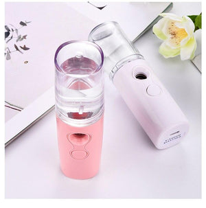 Portable 25ml Mini Face - Healthy