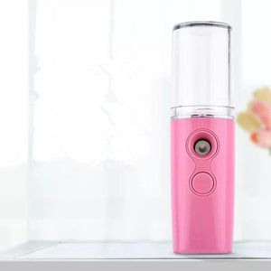 Portable 25ml Mini Face - Healthy