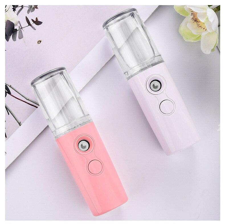 Portable 25ml Mini Face - Healthy